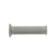Manetki kierownicy Domino Trail Diamond szary 22mm 126mm zamknięte
