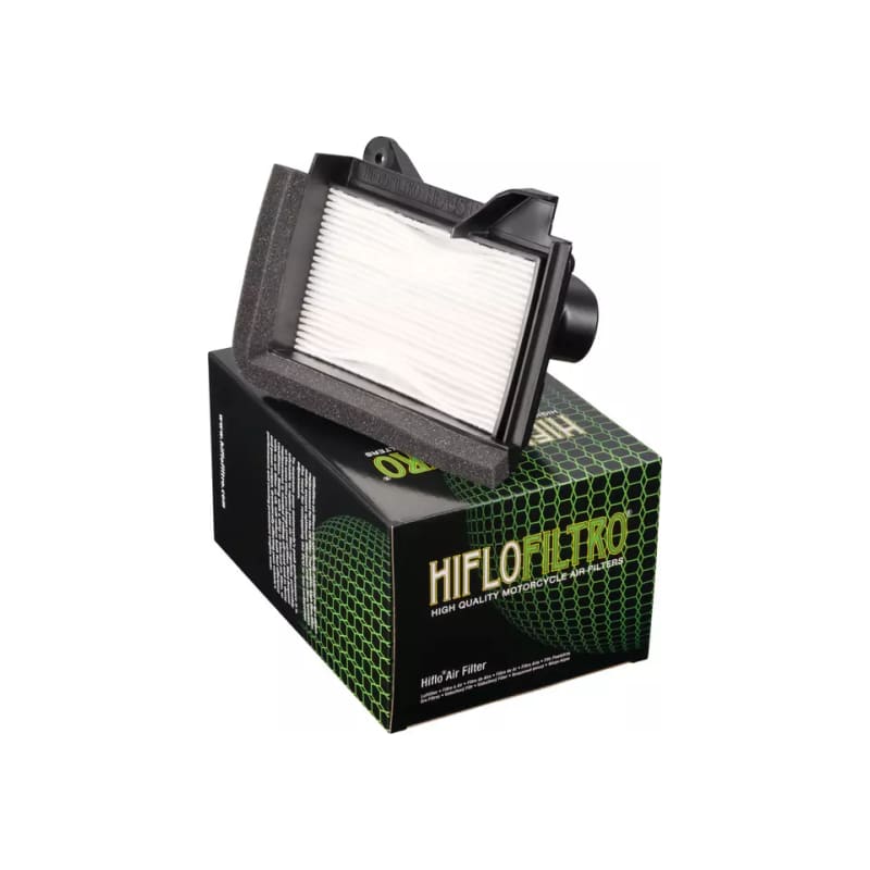 Filtr powietrza Hiflofiltro HFA 4512