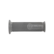 Manetki kierownicy Domino Diamond szary 22mm 120mm otwarte