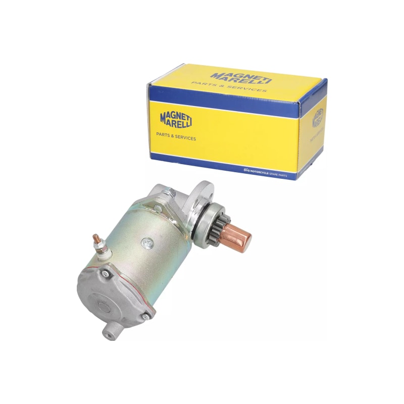 Rozrusznik elektryczny Magneti Marelli Piaggio Vespa PX 125 150 200