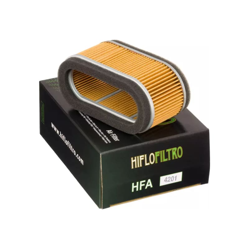 Filtr powietrza HifloFiltro HFA 4201