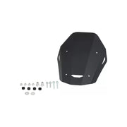 Owiewka motocyklowa przód HLP aluminiowa Honda X-ADV 750 2017-2020 czarna