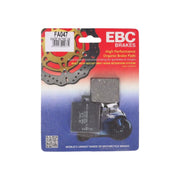 Klocki hamulcowe EBC FA 047 (2 szt.)