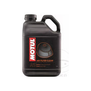Płyn do czyszczenia filtrów powietrza Motul A1 Air Filter Clean 5L