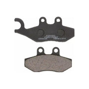 Klocki hamulcowe przód/tył Ferodo FDB2186EF Road Offroad Eco Friction