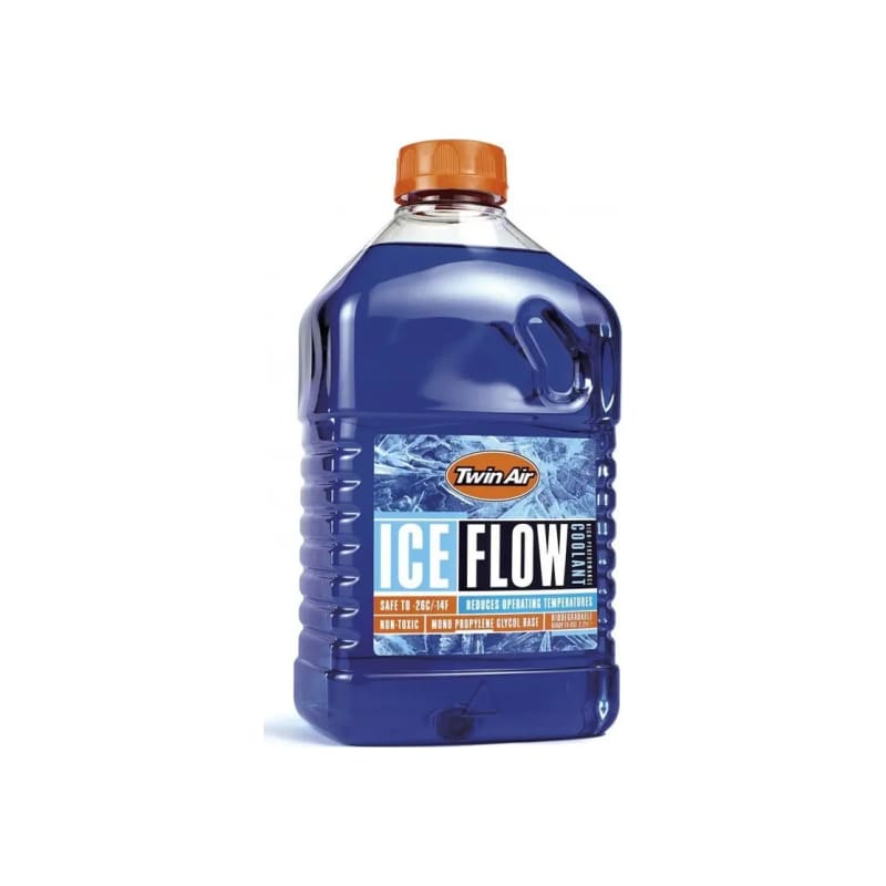 Płyn chłodniczy Twin Air 2.2 l