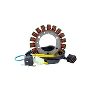 Iskrownik - stator Magneti Marelli Suzuki DR 650 SE 96-09