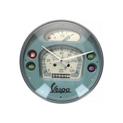 Zegar ścienny Vespa Tacho