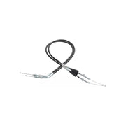 Linka gazu Magneti Marelli Suzuki GSX 1400 02-03 otwieranie - zamykanie