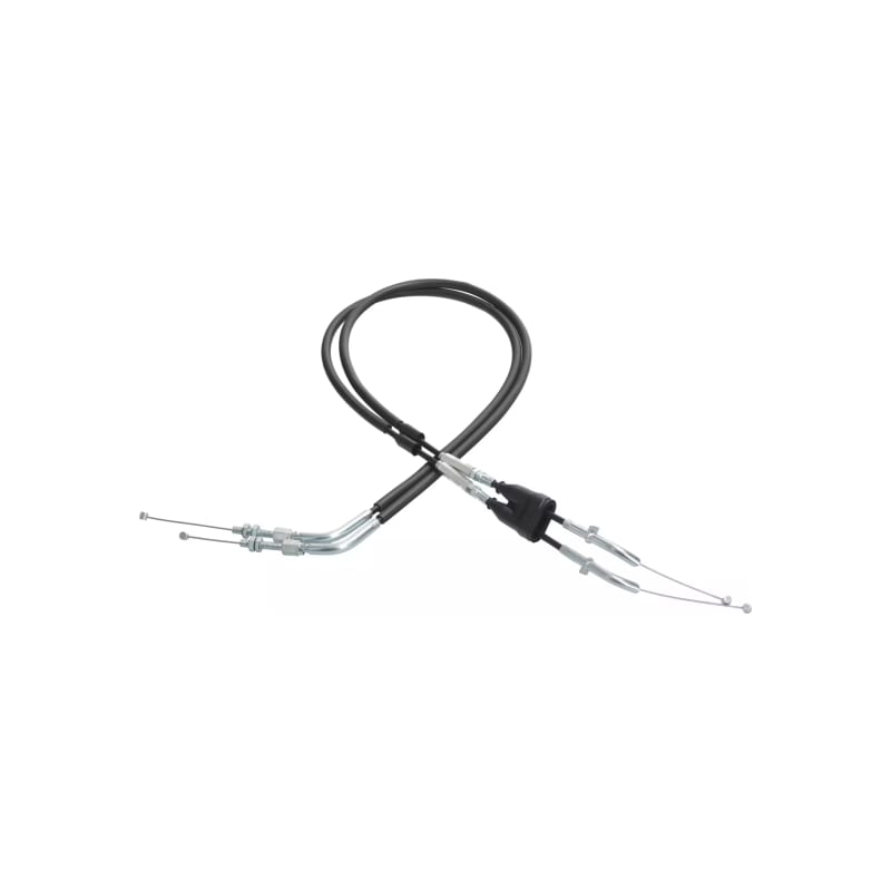 Linka gazu Magneti Marelli Suzuki GSX 1400 02-03 otwieranie - zamykanie