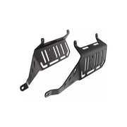 Stelaż pod sakwy boczne rogala Yamaha T7 Tenere 700 czarny Yakk EXP