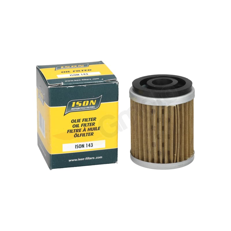 Filtr oleju Ison 143 HF143