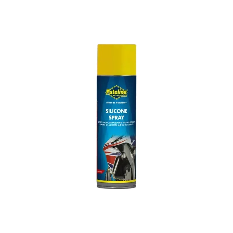Spray silikonowy Putoline Silicone 500ml
