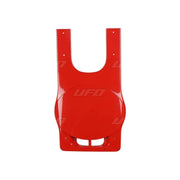 Tablica na numer startowy UFO Vintage Beta 250-500 79-82 Beta 125 79-80 TGM Accossato czerwona