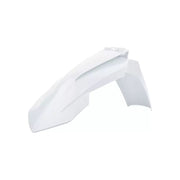 Błotnik przód Polisport KTM SX SX-F XC XC-F XC-W 125 250 300 350 450 23-25 EXC EXC-F 150 250 300 450 500 24-25 biały