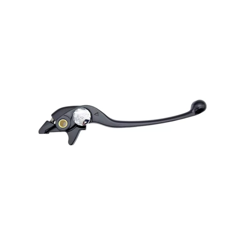 Dźwignia hamulca przód czarna Magneti Marelli Suzuki SV 650 15-23
