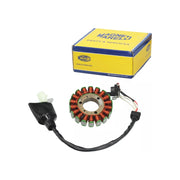 Iskrownik - stator Magneti Marelli Yamaha X-Max 250 10-16