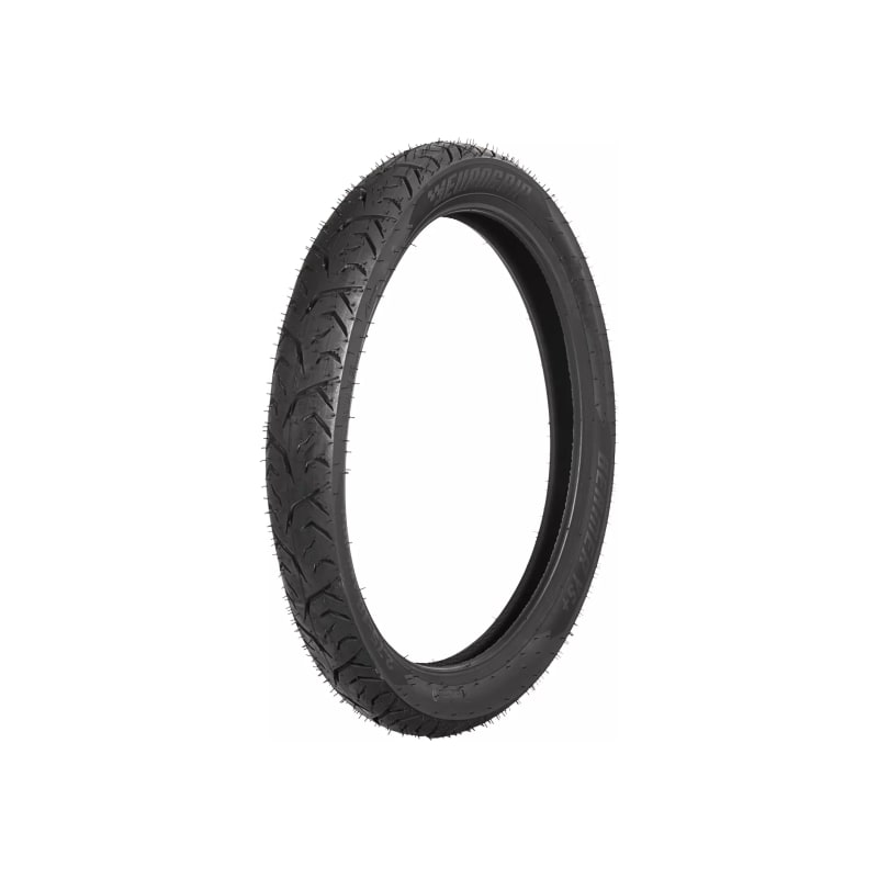 Opona motocyklowa Eurogrip Beamer YS+ 2.75-18 48P 6PR TT