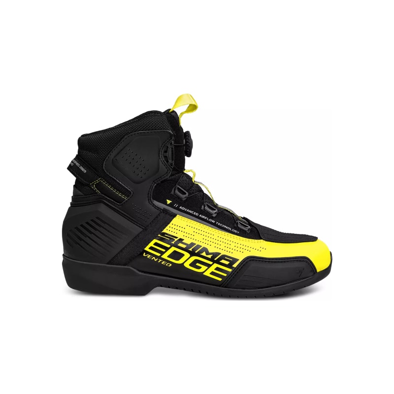 Buty motocyklowe Shima Edge Vented Men