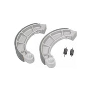 Szczęki hamulcowe HLP Honda TRX 400 420 450