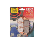 Klocki hamulcowe EBC FA 226 EPFA HH (2 szt.)