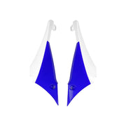 Łącznik osłon chłodnicy UFO Yamaha YZF 450 11-13