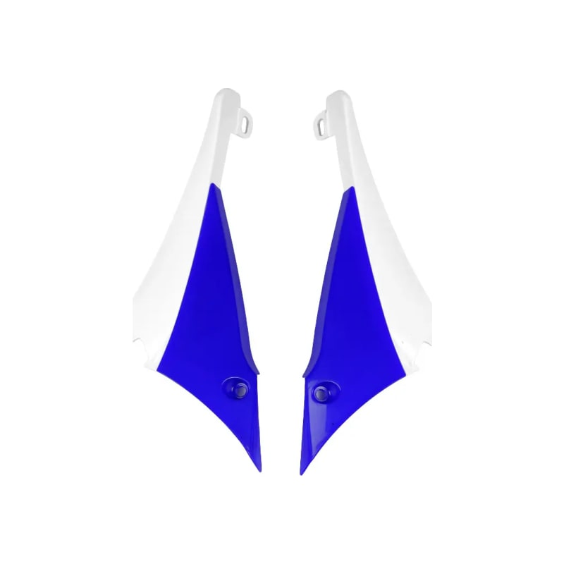 Łącznik osłon chłodnicy UFO Yamaha YZF 450 11-13