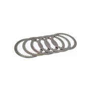Komplet metalowych tarcz sprzęgła TRW Lucas MES 317-4