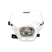 Lampa owiewka przód UFO Firefly biały