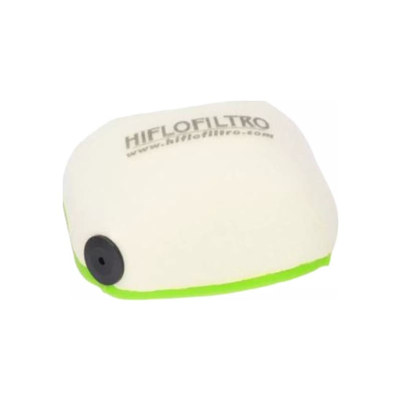 Gąbkowy filtr powietrza HifloFiltro HFF 5020