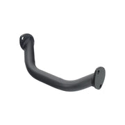 Łącznik do gmoli pod układ wydechowy Dominator Yamaha T7 Tenere 700 czarny Yakk EXP