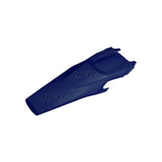 Błotnik tył UFO Husqvarna TE 150 250 300 TX 250 300 FE 250 350 450 501 20-21 niebieski