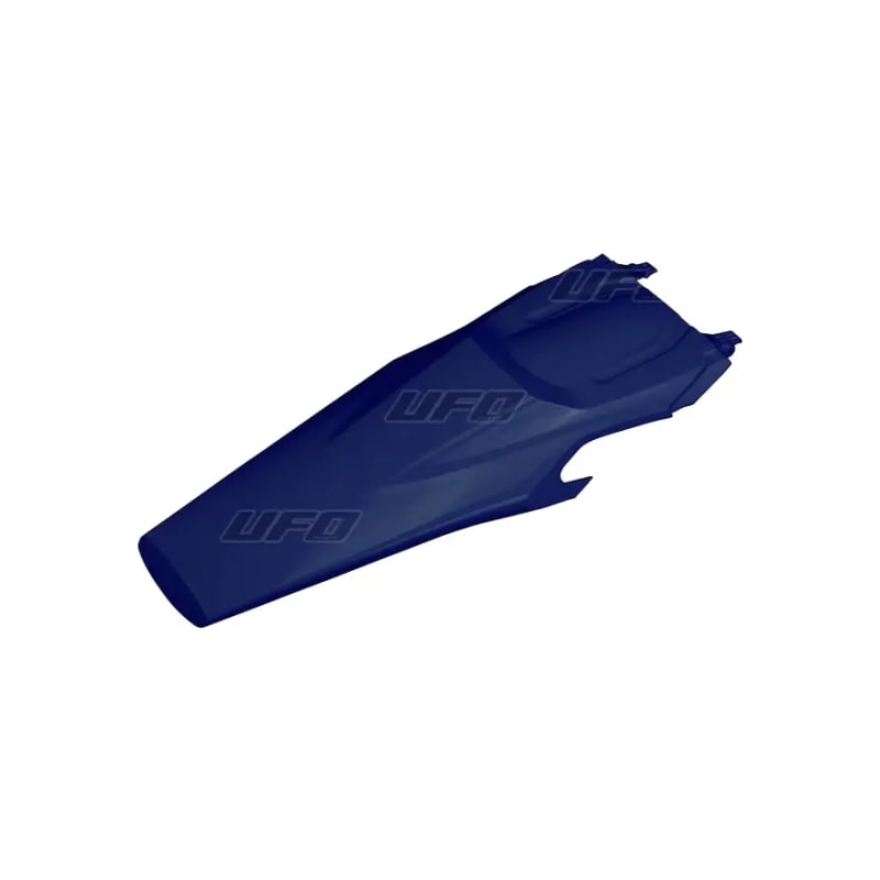 Błotnik tył UFO Husqvarna TE 150 250 300 TX 250 300 FE 250 350 450 501 20-21 niebieski