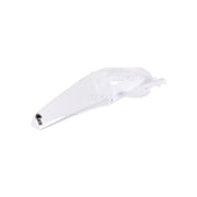 Błotnik tył UFO Yamaha YZF 250 14-18 YZF 450 14-17 biały