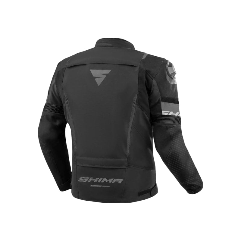 Kurtka motocyklowa Shima Solid 2.0 Men