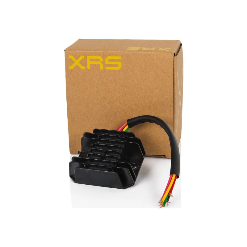 Regulator napięcia XRS 4 przewody ATV Quad 150 200 250