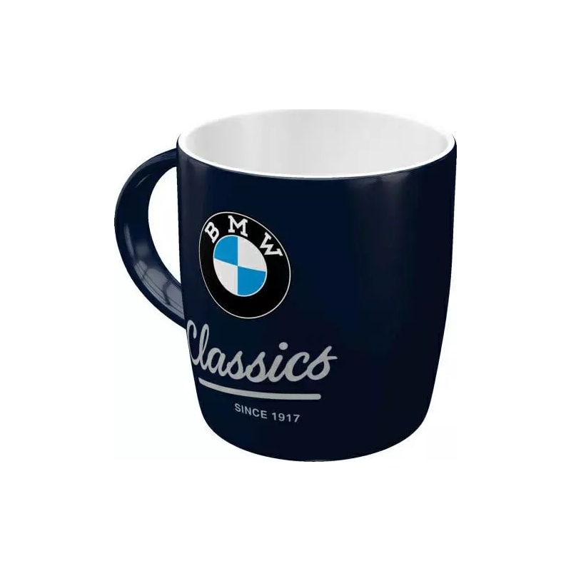 Kubek ceramiczny BMW – Classics
