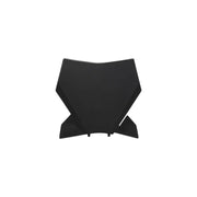 Tablica na numer startowy UFO KTM SX-F 250 350 450 SX 125 250 300 2023 czarny