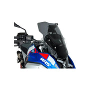 Szyba motocyklowa WRS Touring BMW R 1300 GS ciemna