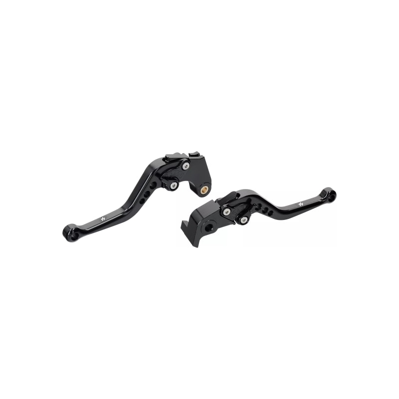 Dźwignie sportowe sprzęgła i hamulca HLP do Yamaha YZF-R6 600 YZF-R1 / SP 1000