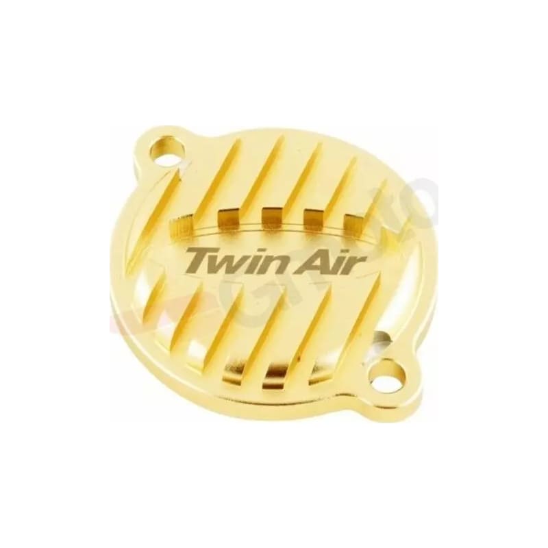 Pokrywa filtra oleju Twin Air Kawasaki KXF 450