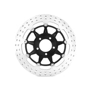 Tarcza hamulcowa przód pływająca Ferodo FMD0119RX 310/64x5mm 5x86mm