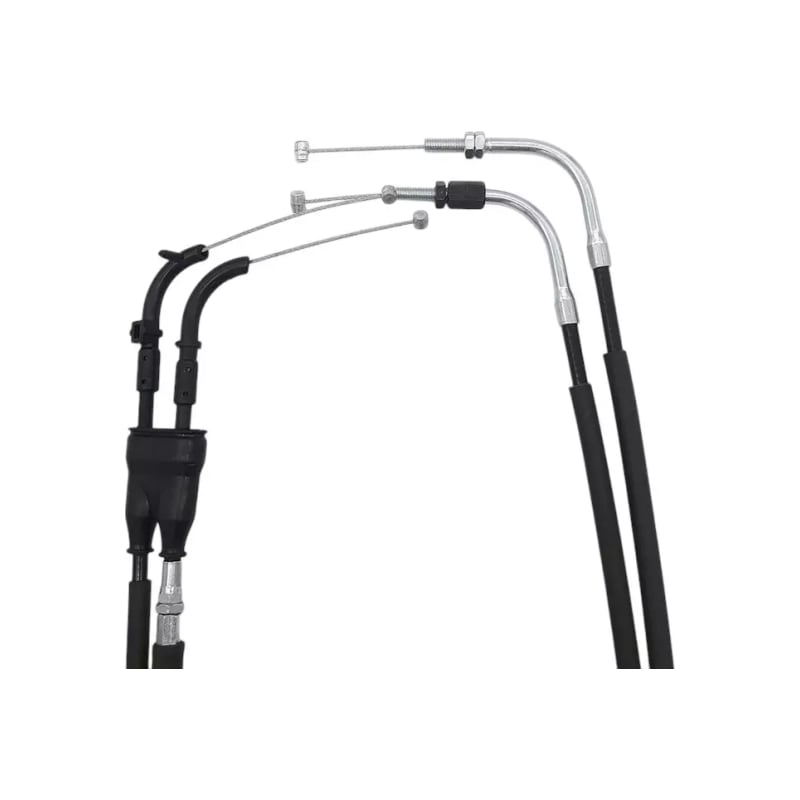Linka gazu Magneti Marelli Yamaha FZS 600 Fazer 98-01 kompletna