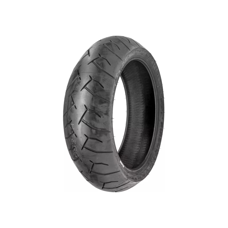 Opona Pirelli Diablo 180/55ZR17 73W TL M/C tył