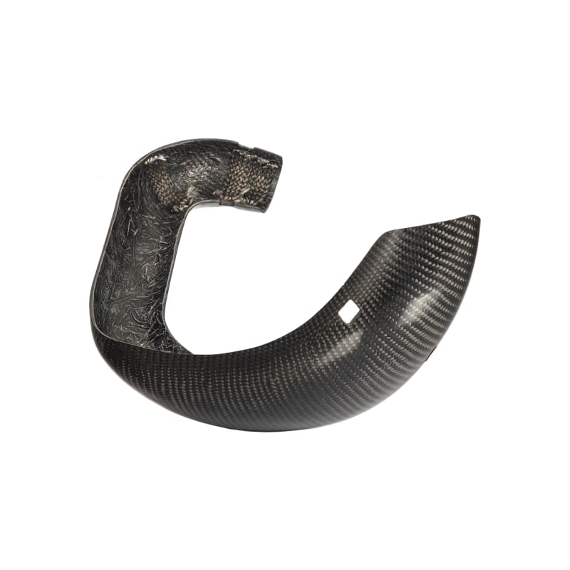 Osłona carbon dyfuzora HLP Beta Xtrainer 250/300 2015-