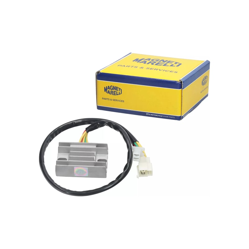 Regulator napięcia Magneti Marelli Honda CG 125 04-09