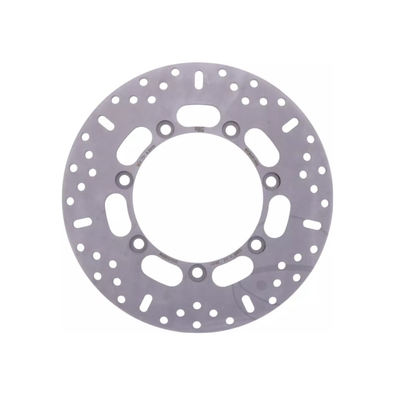 Tarcza hamulcowa EBC MD 4006 RS prawa przód