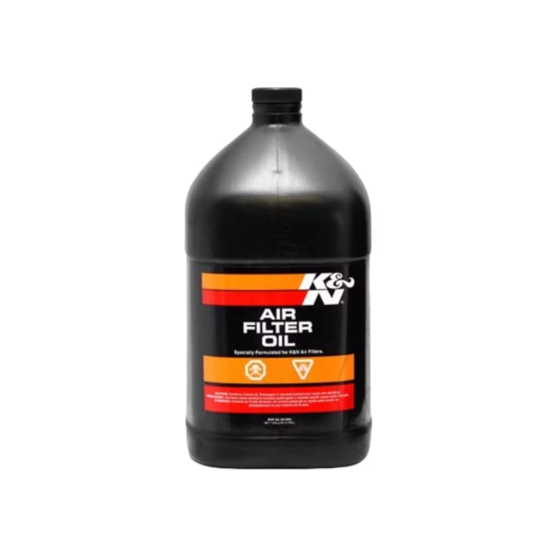 Olej do filtrów powietrza K&N 3.79 l