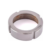 Nakrętka cylindra WSK 125 chrom