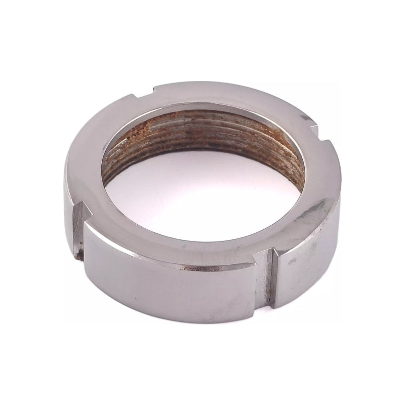 Nakrętka cylindra WSK 125 chrom